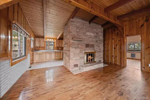 Living - 168 Juniper Ln, Bailey, CO 80421 photo 6 of 6