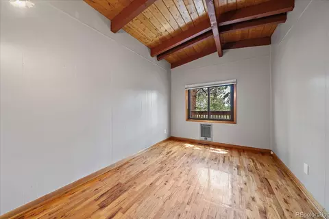 Bedroom - 168 Juniper Ln, Bailey, CO 80421 photo 2 of 3