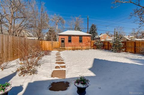 841 Spruce St, Boulder, CO 80302 photo 28