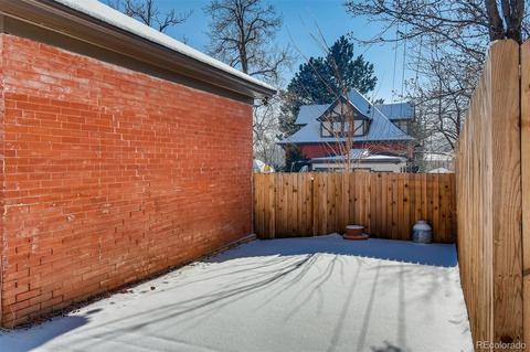 841 Spruce St, Boulder, CO 80302 photo 30