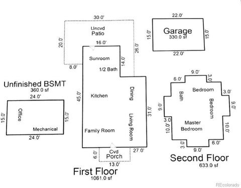841 Spruce St, Boulder, CO 80302 photo 34