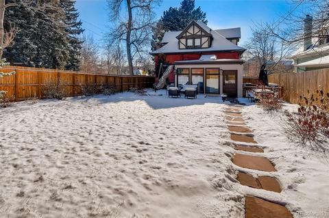 841 Spruce St, Boulder, CO 80302 photo 27