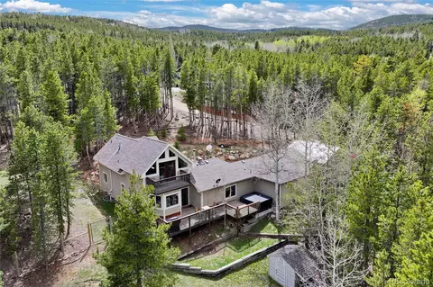 24 Navajo Trl, Evergreen, CO 80439