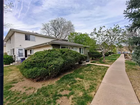 Exterior - 9195 E Lehigh Ave #167, Denver, CO 80237 photo 7 of 7