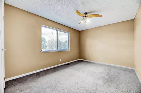 Bedroom - 9195 E Lehigh Ave #167, Denver, CO 80237 photo 1 of 4