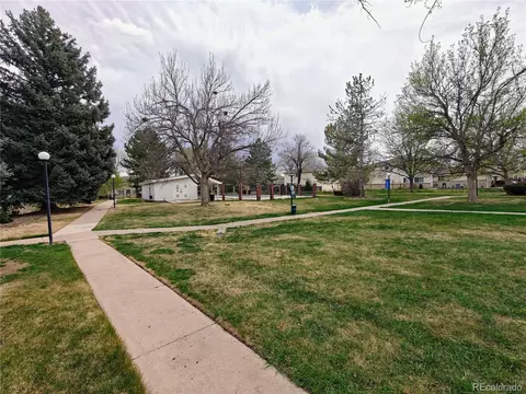 Exterior - 9195 E Lehigh Ave #167, Denver, CO 80237 photo 5 of 7