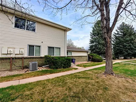 Exterior - 9195 E Lehigh Ave #167, Denver, CO 80237 photo 6 of 7