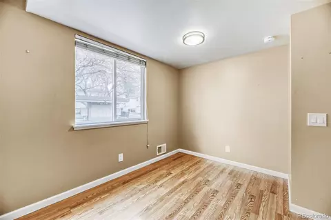 Bedroom - 9195 E Lehigh Ave #167, Denver, CO 80237 photo 4 of 4