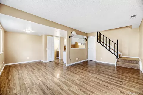 Living - 9195 E Lehigh Ave #167, Denver, CO 80237 photo 1 of 2