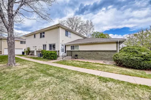 9195 E Lehigh Ave #167, Denver, CO 80237