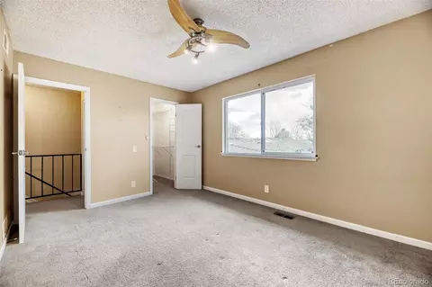 Bedroom - 9195 E Lehigh Ave #167, Denver, CO 80237 photo 2 of 4