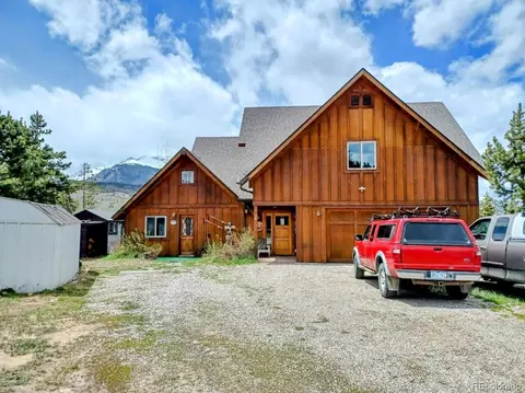 565 Tanglewood Ln, Silverthorne, CO 80498