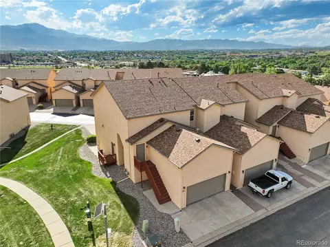 783 Cima Vista Pt, Colorado Springs, CO 80916
