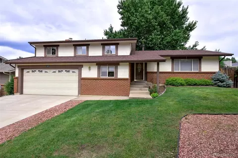 4970 Barcelona Way, Colorado Springs, CO 80917