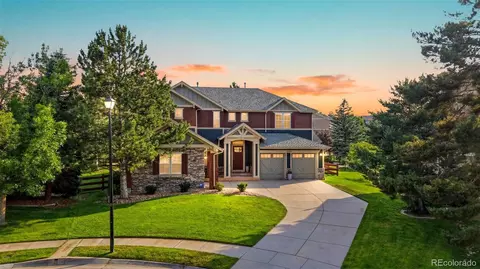 16858 W 63rd Ln, Golden, CO 80403