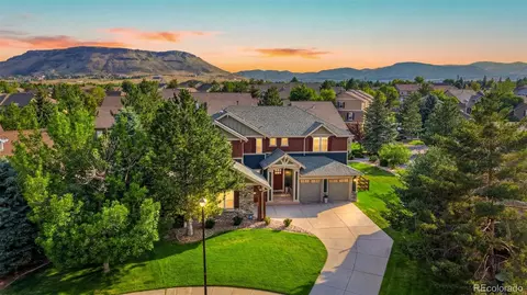 16858 W 63rd Ln, Golden, CO 80403