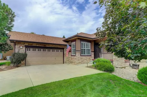 23775 E Glasgow Pl, Aurora, CO 80016