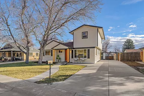 5420 Garland St, Arvada, CO 80002