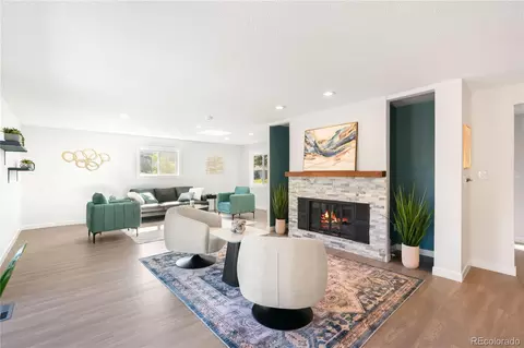 7127 E Wyoming Pl, Denver, CO 80224