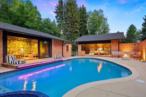 4 Sedgwick Dr, Cherry Hills Village, CO 80113