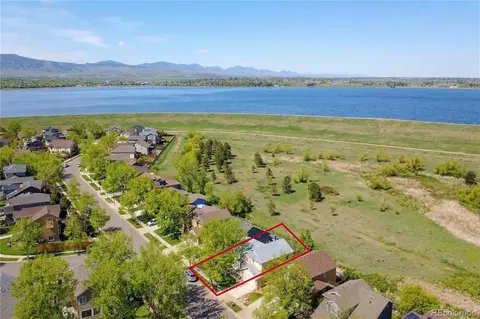 6021 W Progress Ave, Littleton, CO 80123