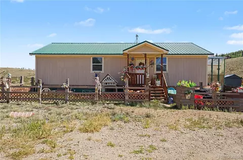Other - 59 Chief Trl, Como, CO 80436 photo 2 of 13