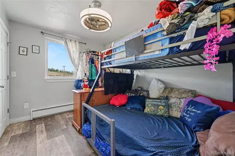 Bedroom - 59 Chief Trl, Como, CO 80436 photo 3 of 3