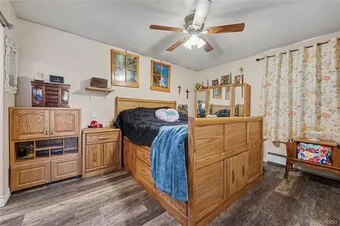 Bedroom - 59 Chief Trl, Como, CO 80436 photo 1 of 3