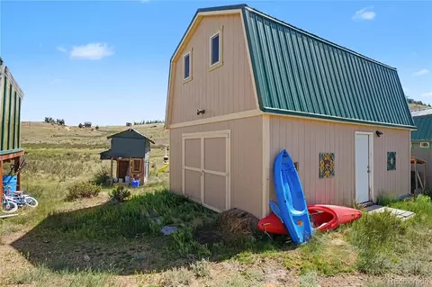 Exterior - 59 Chief Trl, Como, CO 80436 photo 2 of 3