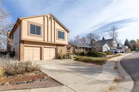 5520 S Kline St, Littleton, CO 80127