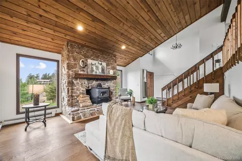 659 Hyland Dr, Evergreen, CO 80439