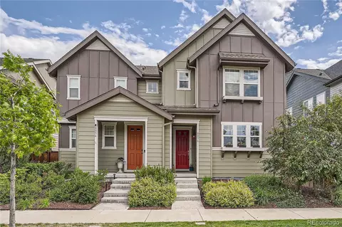 8036 E 53rd Dr, Denver, CO 80238 photo 1