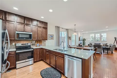 8036 E 53rd Dr, Denver, CO 80238 photo 7