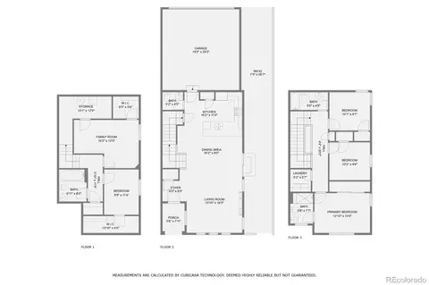 8036 E 53rd Dr, Denver, CO 80238 photo 40