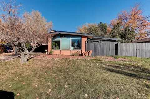 6310 S Greenwood St, Littleton, CO 80120