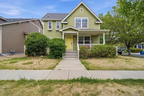 9685 E 105th Ave, Henderson, CO 80640