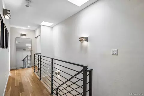 Entry Way - 827 Eudora St, Denver, CO 80220 photo 1 of 1