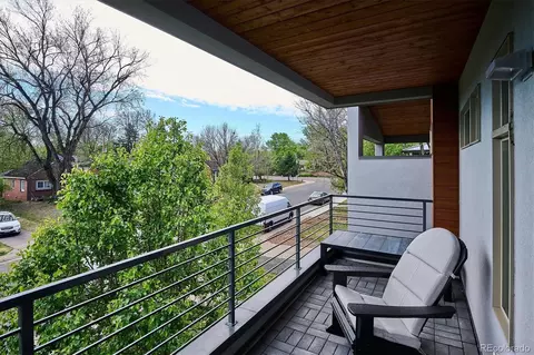 Exterior - 827 Eudora St, Denver, CO 80220 photo 6 of 13