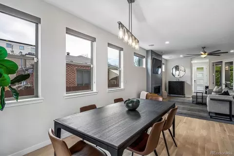 Dining - 827 Eudora St, Denver, CO 80220 photo 1 of 1