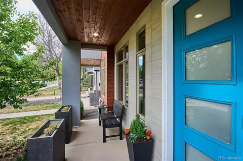 Exterior - 827 Eudora St, Denver, CO 80220 photo 13 of 13