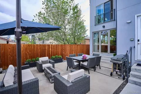 Exterior - 827 Eudora St, Denver, CO 80220 photo 3 of 13