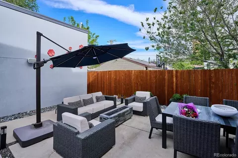 Exterior - 827 Eudora St, Denver, CO 80220 photo 2 of 13