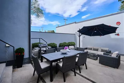 Exterior - 827 Eudora St, Denver, CO 80220 photo 4 of 13
