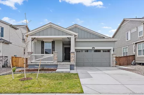 1044 Snowberry Ave, Elizabeth, CO 80107