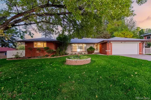 3880 Independence Ct, Wheat Ridge, CO 80033