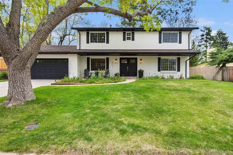 5311 W Geddes Pl, Littleton, CO 80128