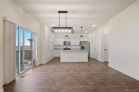 Living - 2333 Mountain Sky Dr, Fort Lupton, CO 80621 photo 3 of 5
