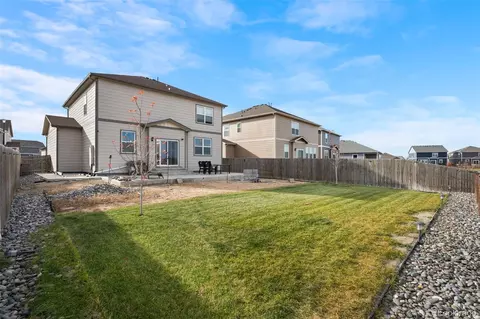 Exterior - 2333 Mountain Sky Dr, Fort Lupton, CO 80621 photo 3 of 7