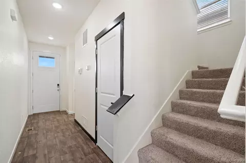 Entry Way - 2333 Mountain Sky Dr, Fort Lupton, CO 80621 photo 2 of 3