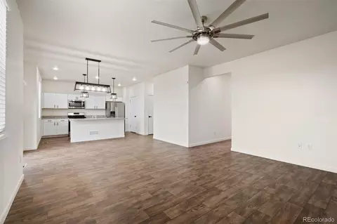 Living - 2333 Mountain Sky Dr, Fort Lupton, CO 80621 photo 4 of 5